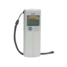 Compact Manometer PPA